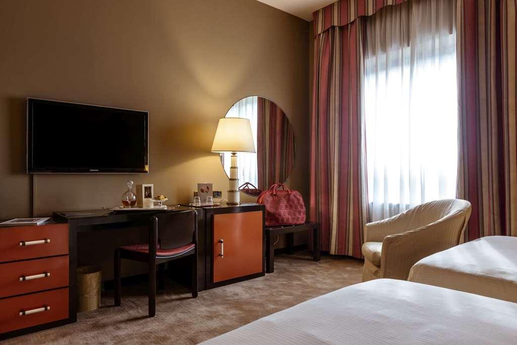 Moevenpick Hotel