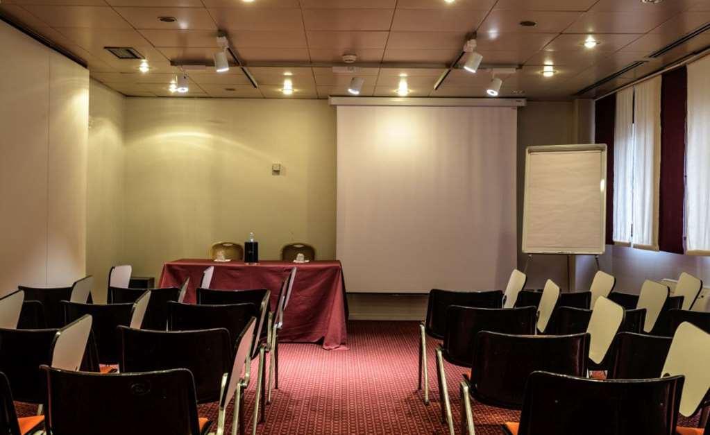 Hotel Moevenpick