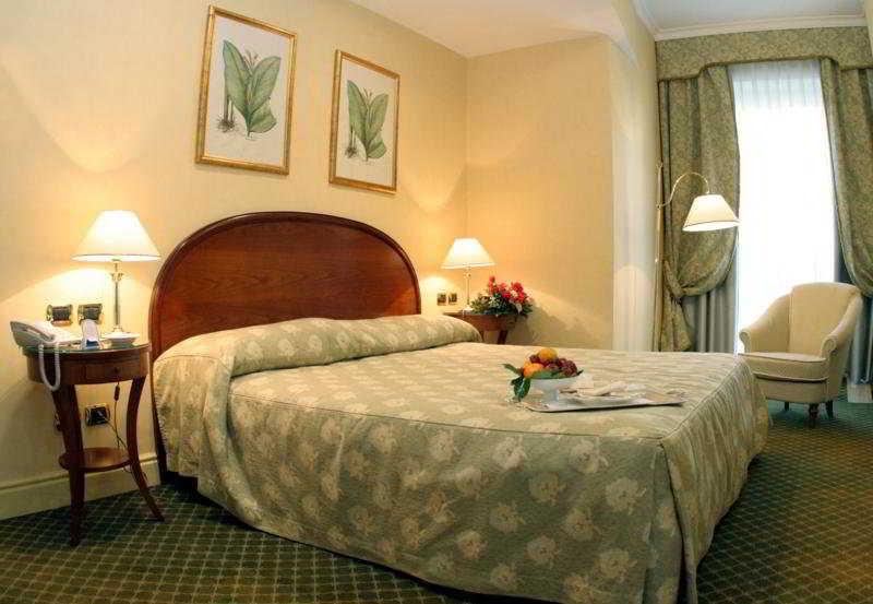 Moevenpick 4* Bari