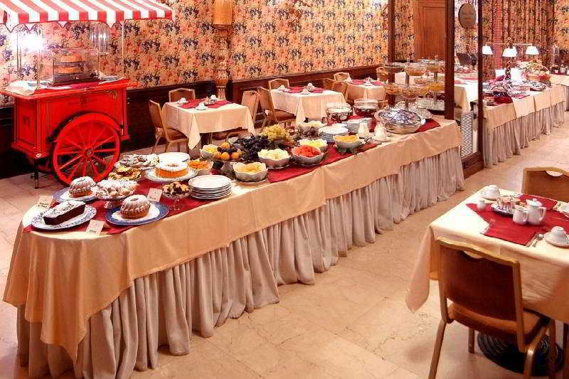 Moevenpick Hotel