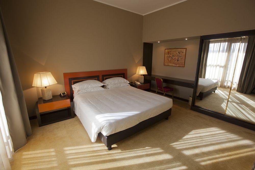 Moevenpick Hotel