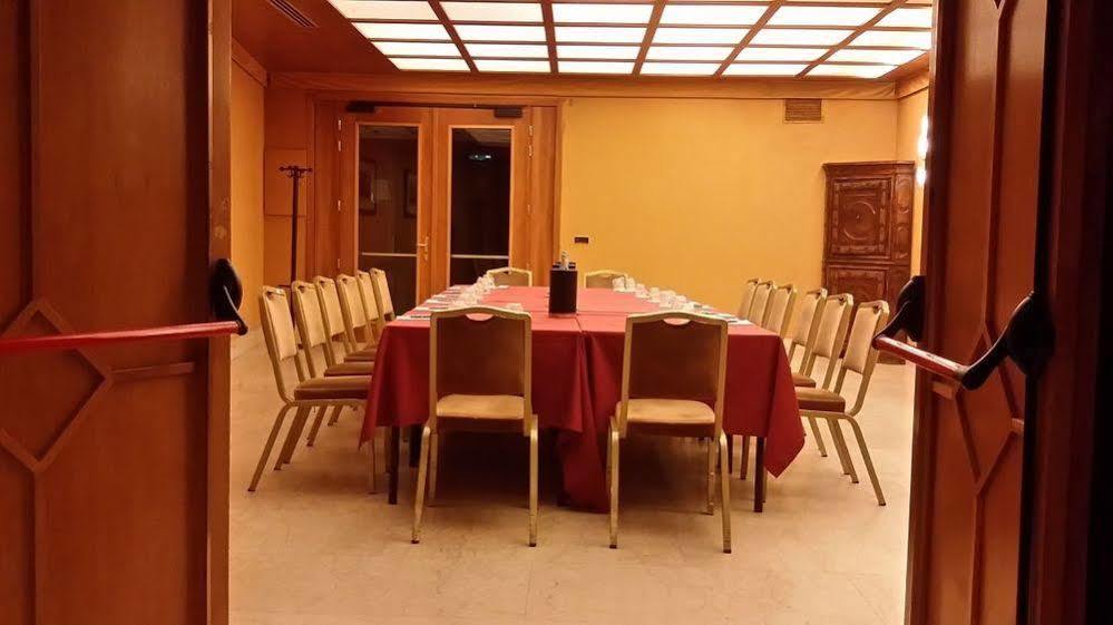 Hotel Moevenpick