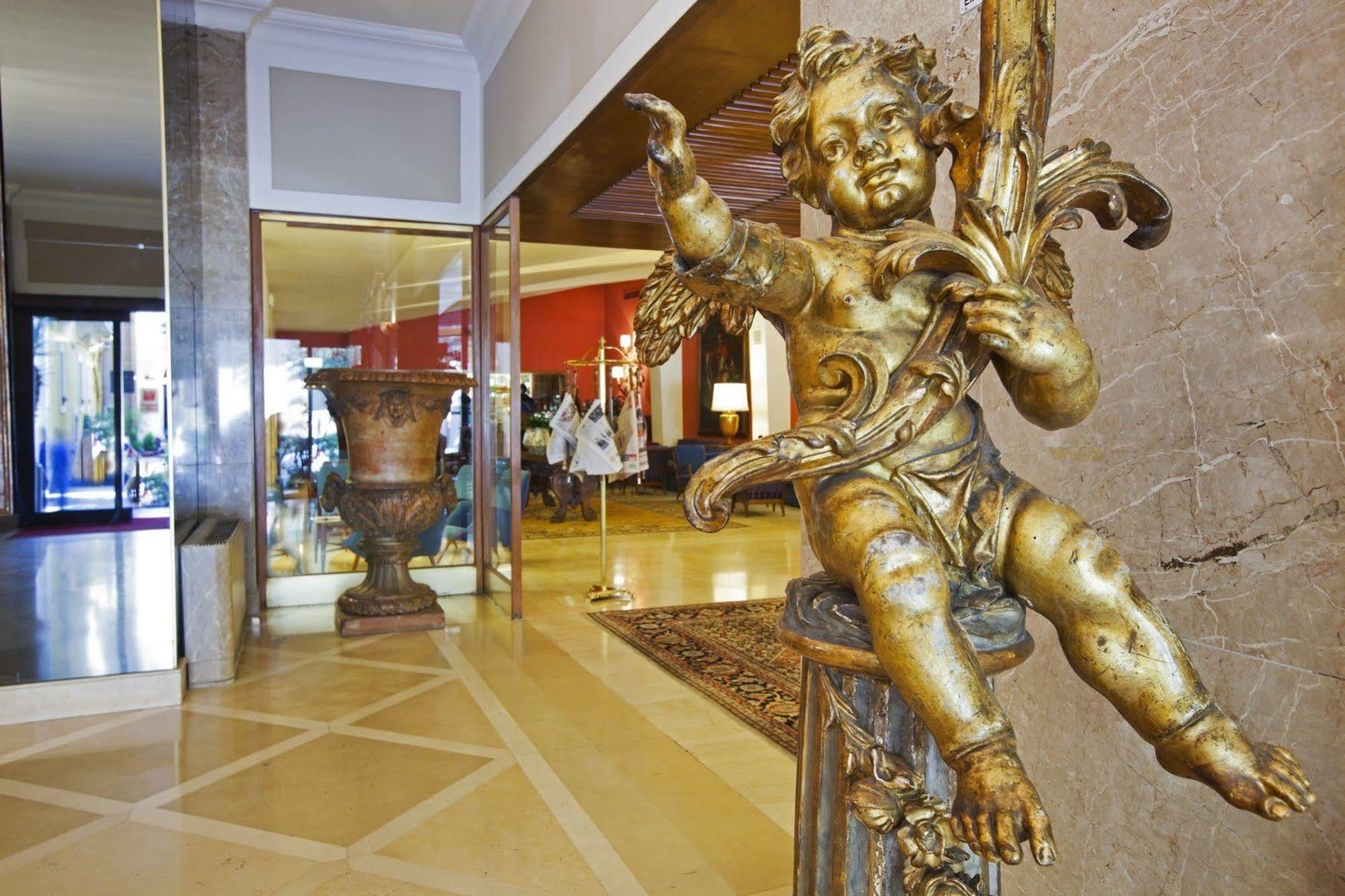 Moevenpick Hotel